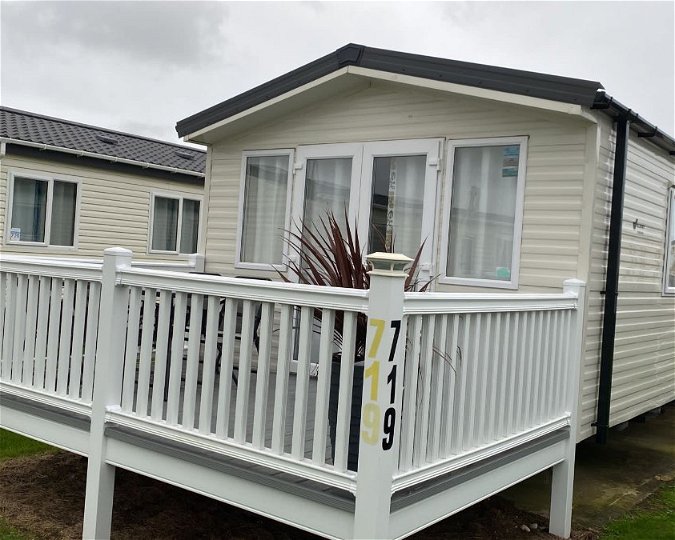 ref 16890, Camber Sands Holiday Park, Rye, East Sussex