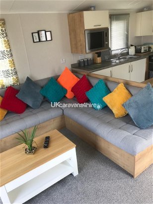 Camber Sands Holiday Park, Ref 16890