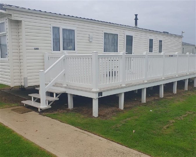 ref 16891, Camber Sands Holiday Park, Rye, East Sussex