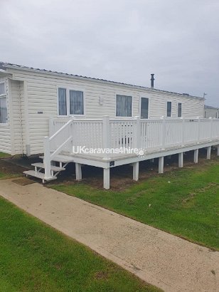 Camber Sands Holiday Park, Ref 16891