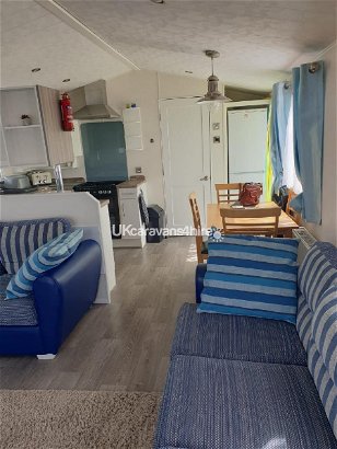 Camber Sands Holiday Park, Ref 16891