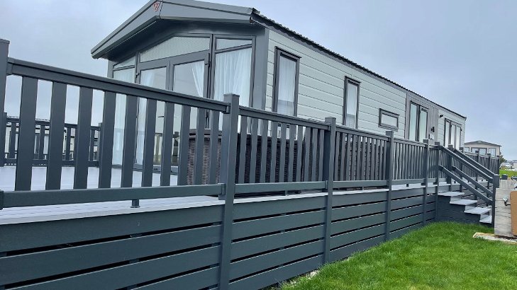 Newperran Holiday Park, Ref 16894