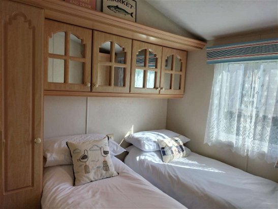 Sandhills Holiday Park, Ref 16898
