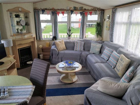 Sandhills Holiday Park, Ref 16898