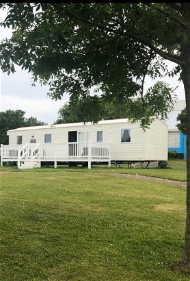 Craig Tara Holiday Park, Ref 16902