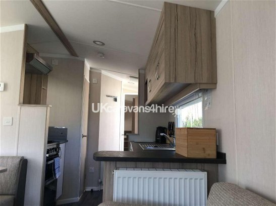 Silver Sands Holiday Park Helston, Ref 16908