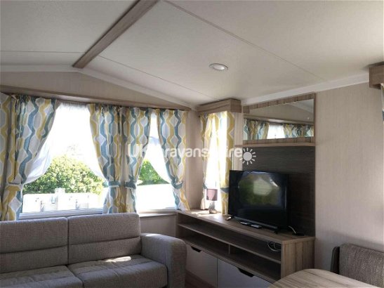 Silver Sands Holiday Park Helston, Ref 16908