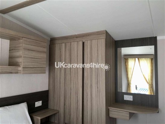 Silver Sands Holiday Park Helston, Ref 16908