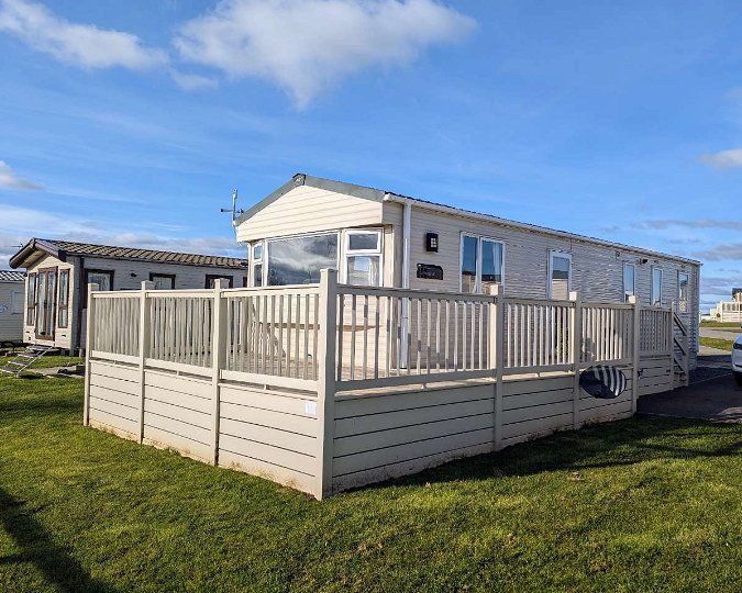 ref 16911, Sand Le Mere Holiday Village, Hull, East Yorkshire