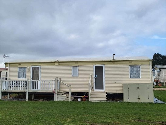 Towervans Holiday Park, Ref 16919