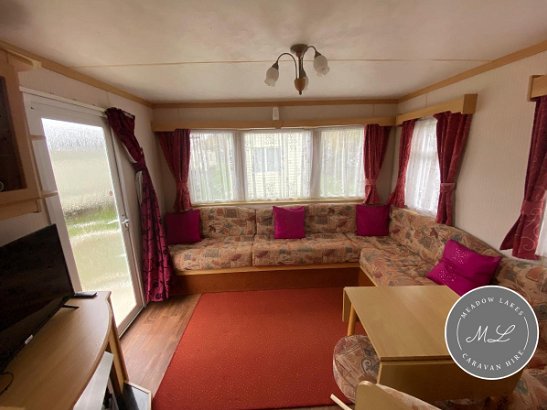 Towervans Holiday Park, Ref 16920