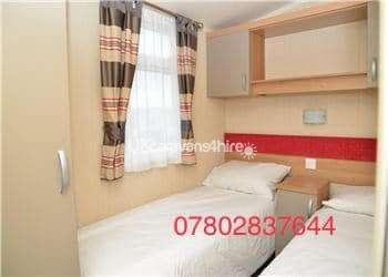 Caister Holiday Park, Ref 16922