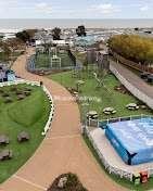 Caister Holiday Park, Ref 16922