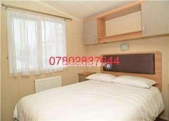 Caister Holiday Park, Ref 16922
