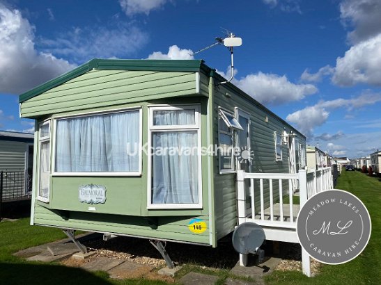 Seaview Caravan Park, Ref 16924