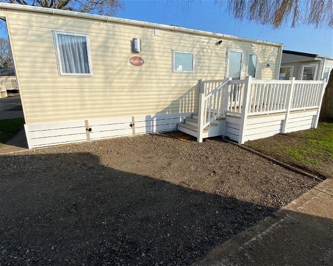 ref 16932, Fairways Holiday Park, Sandown, Isle of Wight