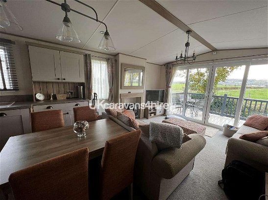 Ty Mawr Holiday Park, Ref 16935