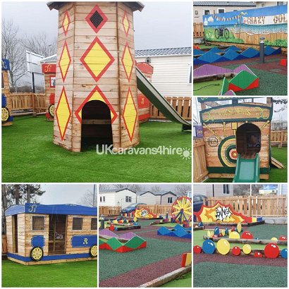 Whitehouse Leisure Park, Ref 16940
