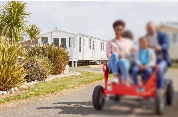 Cala Gran Holiday Park, Ref 16941