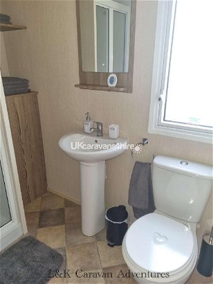 Craig Tara Holiday Park, Ref 16946
