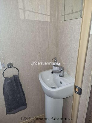 Craig Tara Holiday Park, Ref 16946