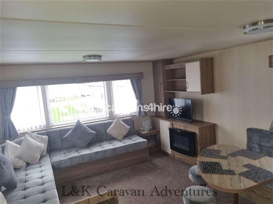 Craig Tara Holiday Park, Ref 16946