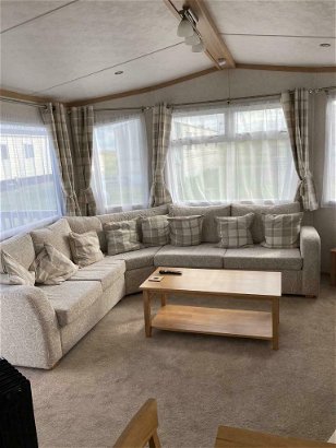 Elie Holiday Park, Ref 16949