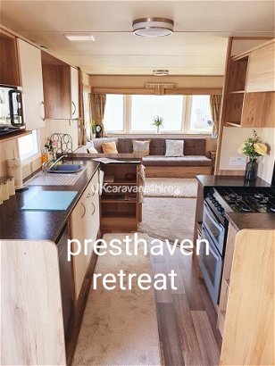 Presthaven Beach Resort, Ref 16953