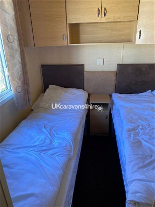Skipsea Sands Holiday Park, Ref 16958