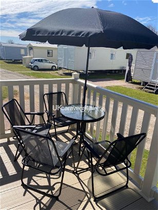 Skipsea Sands Holiday Park, Ref 16958