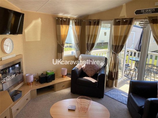 Skipsea Sands Holiday Park, Ref 16958