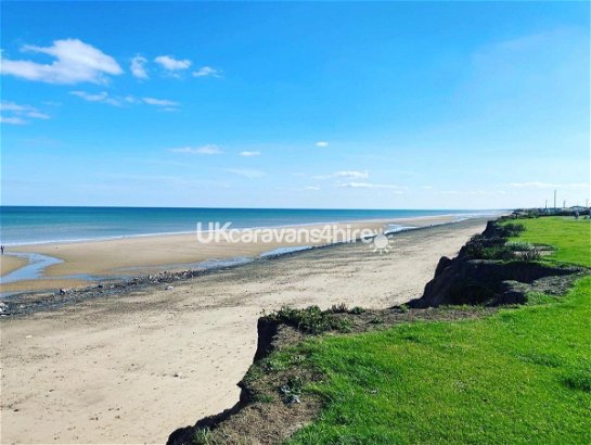 Skipsea Sands Holiday Park, Ref 16958