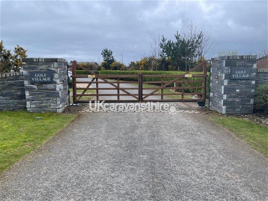 Hafan y mor Haven, Ref 16961