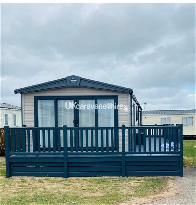 Seal Bay Resort, Ref 16963