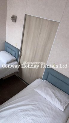 Marton Mere Holiday Village, Ref 16974