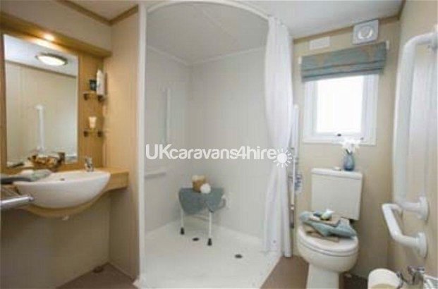 Marton Mere Holiday Village, Ref 16974