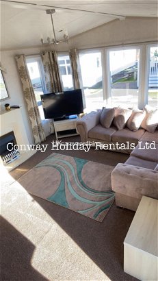 Marton Mere Holiday Village, Ref 16974