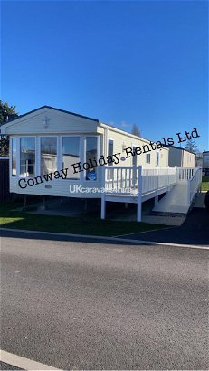 Marton Mere Holiday Village, Ref 16974