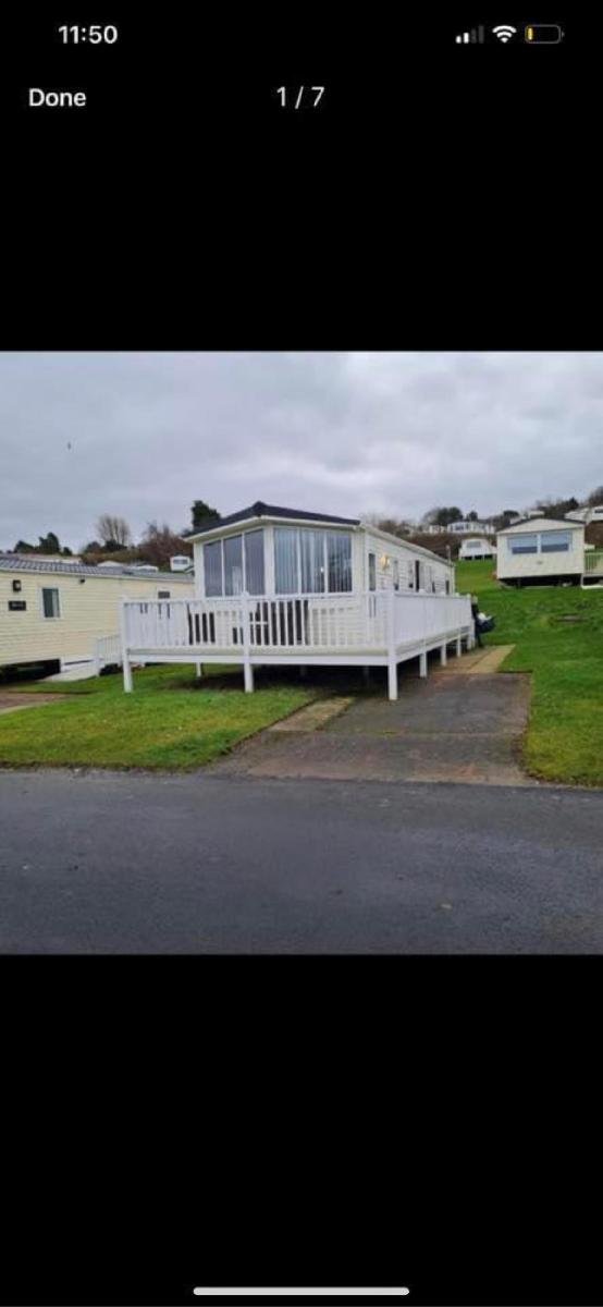 Craig Tara Caravan Park, Ayr | UKCaravans4Hire