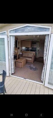 Seton Sands Caravan Park, Ref 16985
