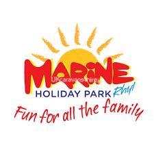 Marine Holiday Park, Ref 16988