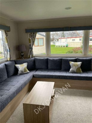 Craig Tara Holiday Park, Ref 16989