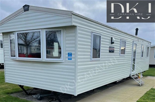 Craig Tara Holiday Park, Ref 16989