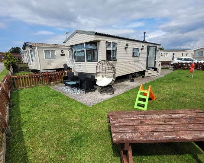 Unity Holiday Park Somerset Ukcaravans4hire 3174