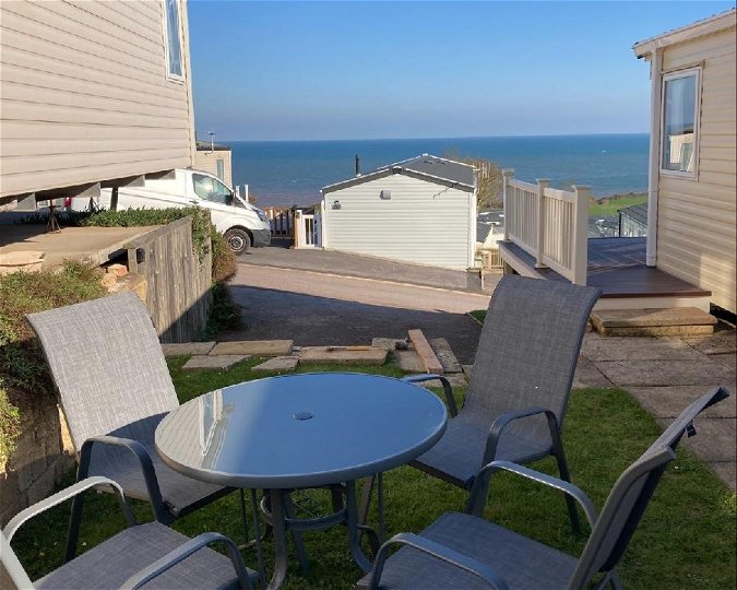 ref 16999, Ladram Bay Holiday Park, Budleigh Salterton, Devon
