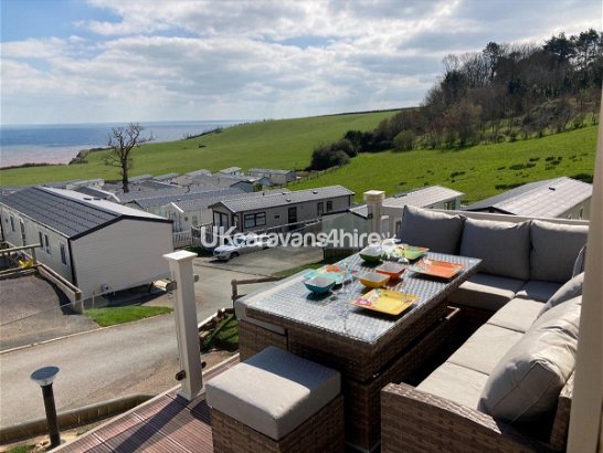 Ladram Bay Holiday Park, Ref 16999