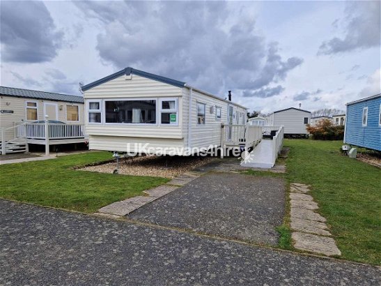 Butlins Skegness, Ref 17005