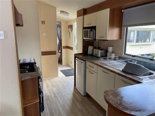 Trecco Bay, Ref 17018