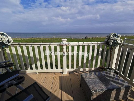Skipsea Sands Holiday Park, Ref 17020