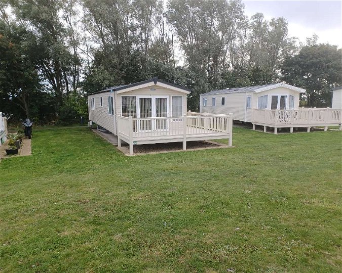 ref 17027, Blue Dolphin Holiday Park, Filey, North Yorkshire